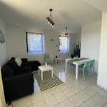 Pacsirta Vendeghaz Holiday home