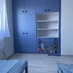 Holiday home Pacsirta Vendeghaz *