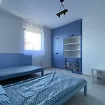Holiday home Pacsirta Vendeghaz