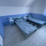 Pacsirta Vendeghaz Holiday home Csopak