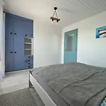 Holiday home Pacsirta Vendeghaz *