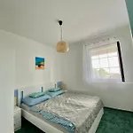 Pacsirta Vendeghaz