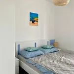 Pacsirta Vendeghaz Holiday home Csopak