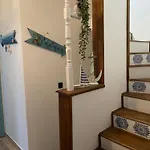 Pacsirta Vendeghaz Holiday home