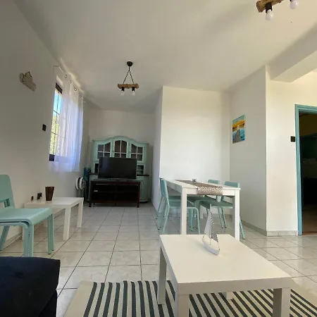 Holiday home Pacsirta Vendeghaz *