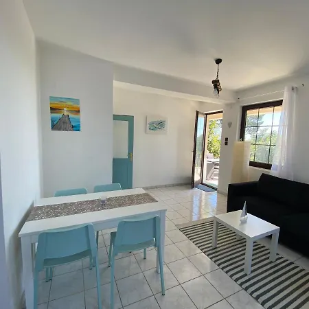 Pacsirta Vendeghaz Holiday home Csopak