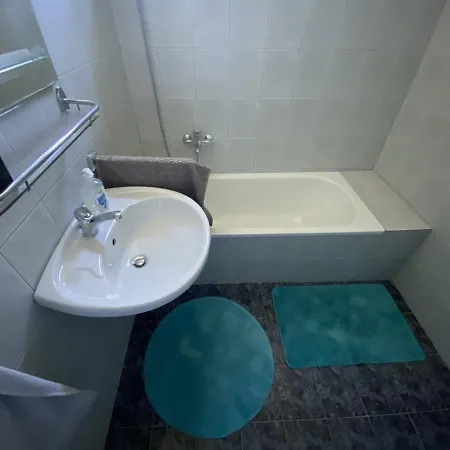 Holiday home Pacsirta Vendeghaz *