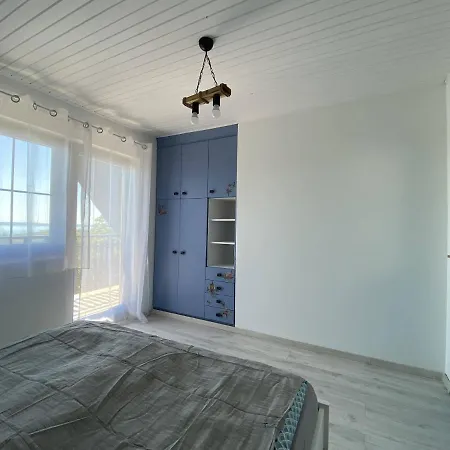 Pacsirta Vendeghaz Holiday home *