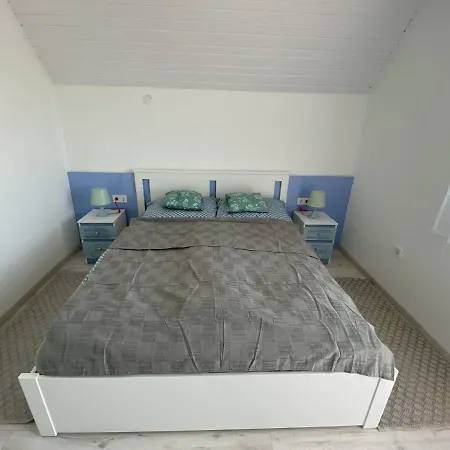 Holiday home Pacsirta Vendeghaz