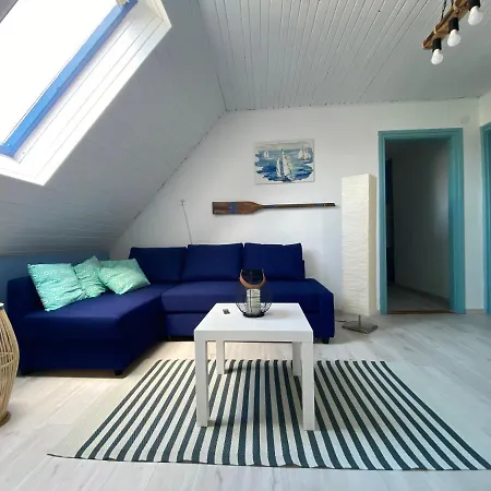 Holiday home Pacsirta Vendeghaz *