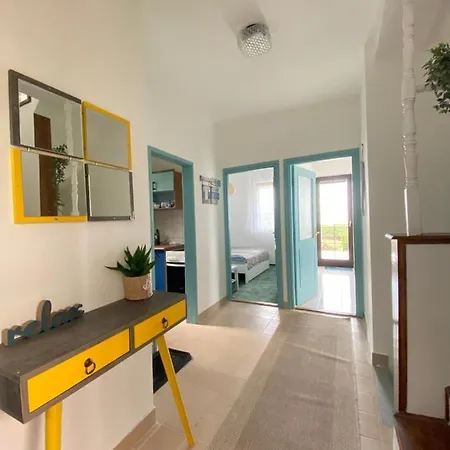 Holiday home Pacsirta Vendeghaz