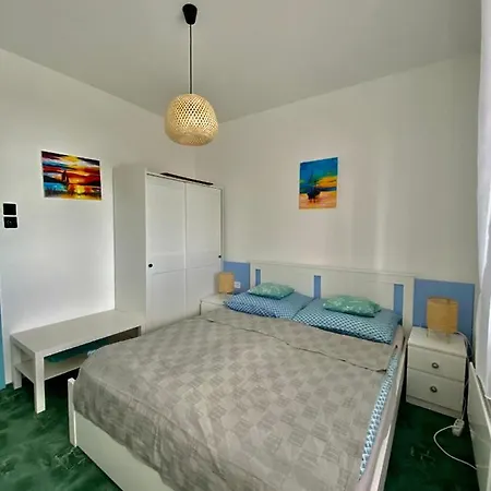 Pacsirta Vendeghaz Holiday home