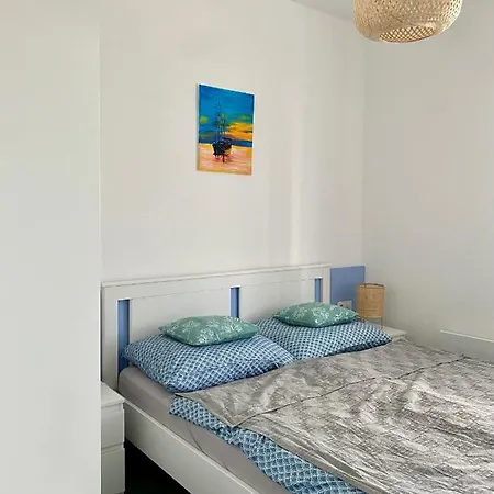 Pacsirta Vendeghaz Holiday home Csopak