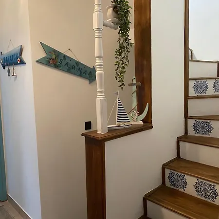 Pacsirta Vendeghaz Holiday home