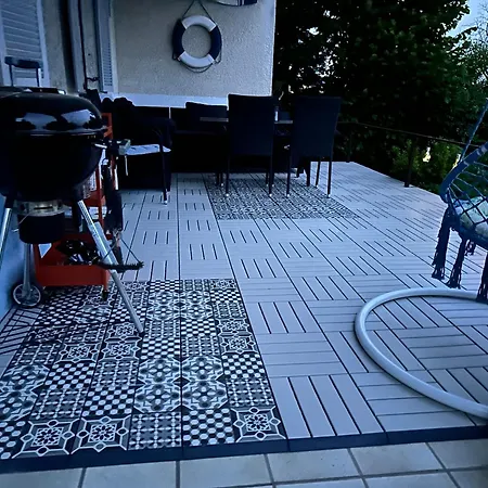 Pacsirta Сasa de vacaciones Csopak