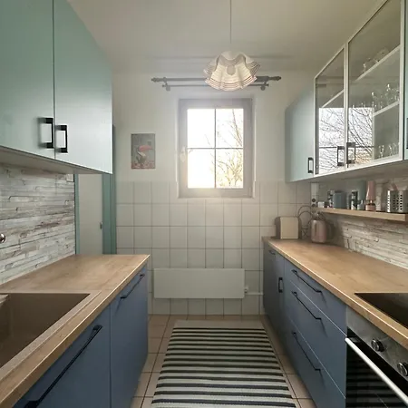 Holiday home Pacsirta Vendeghaz Csopak