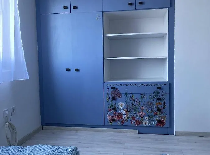 Сasa de vacaciones Pacsirta *