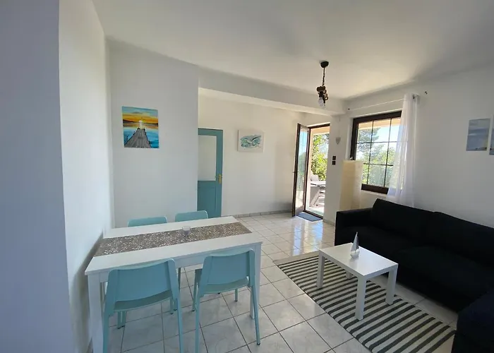 Pacsirta Сasa de vacaciones Csopak