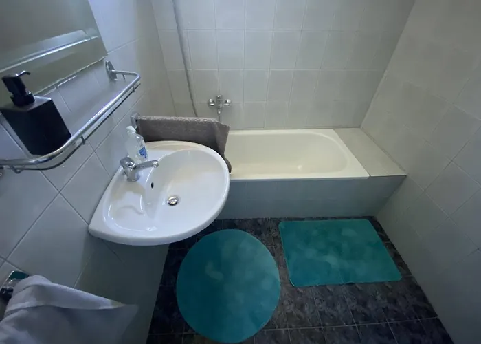 Сasa de vacaciones Pacsirta *