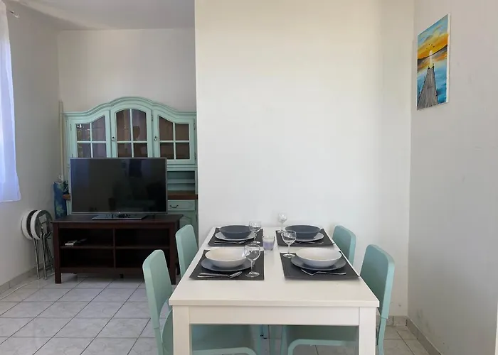 Pacsirta Сasa de vacaciones *