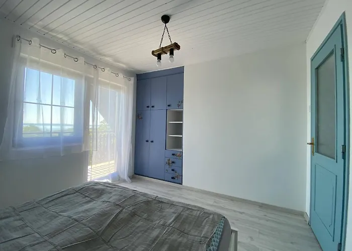 Pacsirta Сasa de vacaciones *