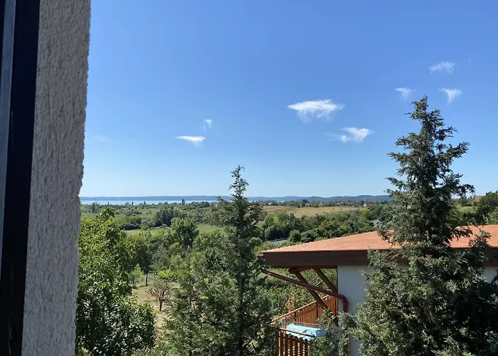 Pacsirta Сasa de vacaciones *