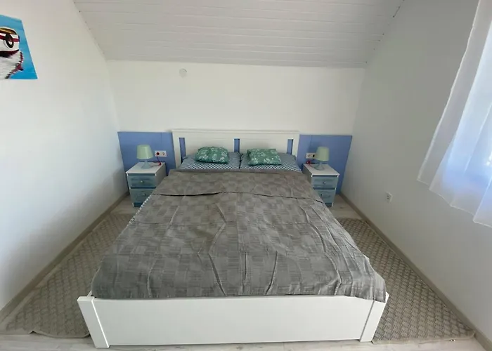 Сasa de vacaciones Pacsirta