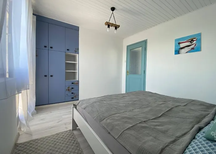 Сasa de vacaciones Pacsirta *