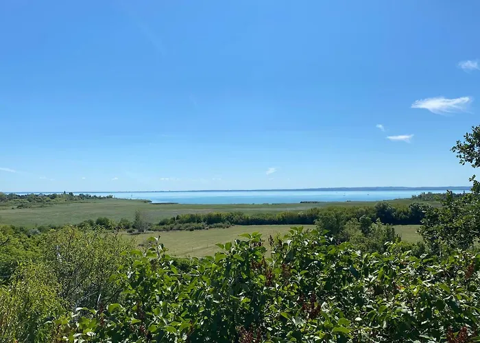 Hébergement de vacances Pacsirta