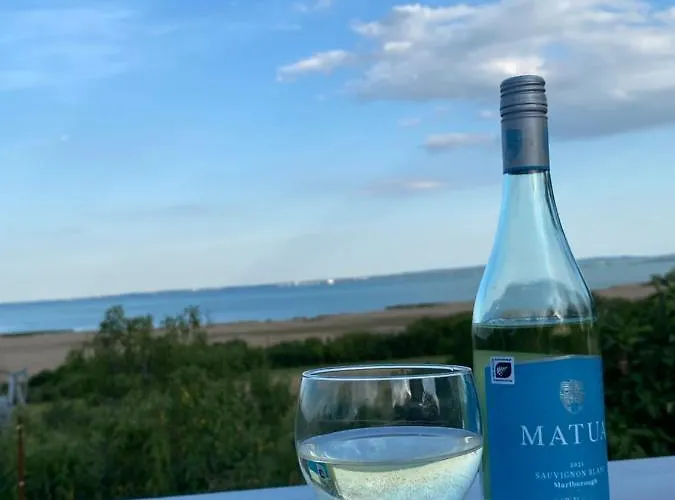 Pacsirta Hébergement de vacances *