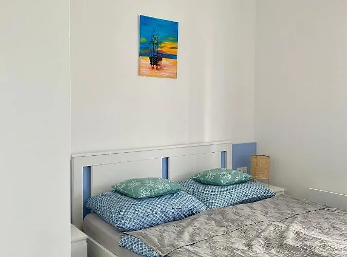 Pacsirta Hébergement de vacances Csopak